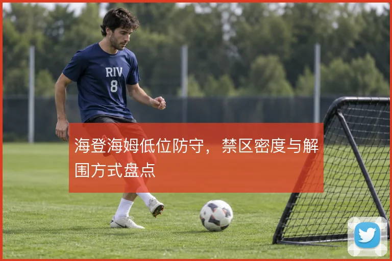 海登海姆低位防守，禁区密度与解围方式盘点